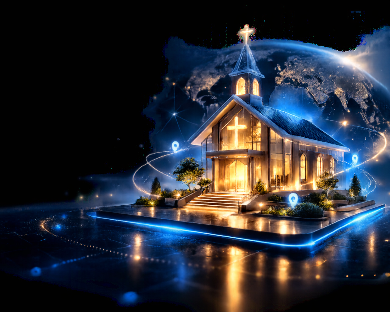 Beaumont Bible Church